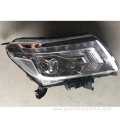 Navara 2016 Front Head Lamp Light